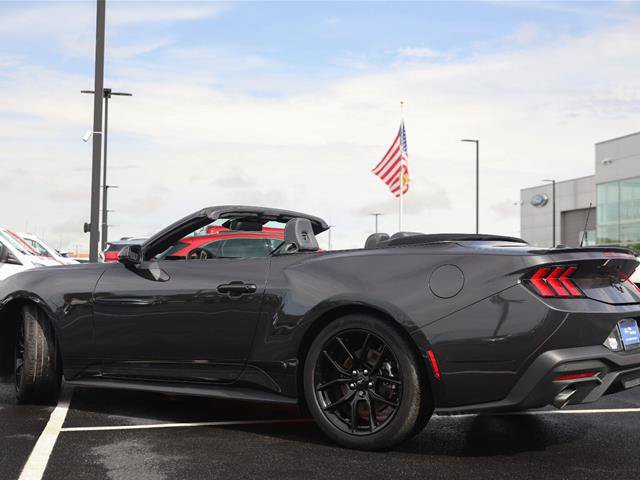 Certified 2024 Ford Mustang Premium RWD image 19