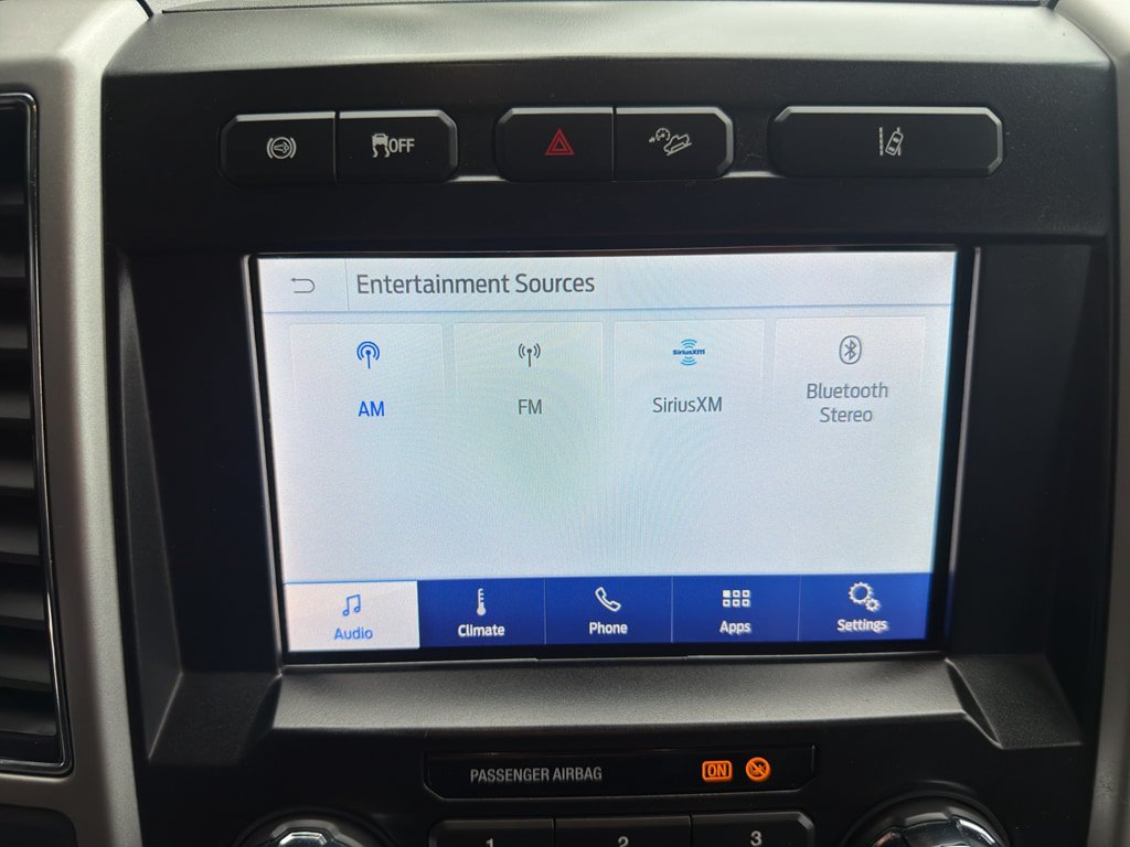 Certified 2020 Ford F350 Lariat w/ Lariat Value Package AWD/4WD image 28
