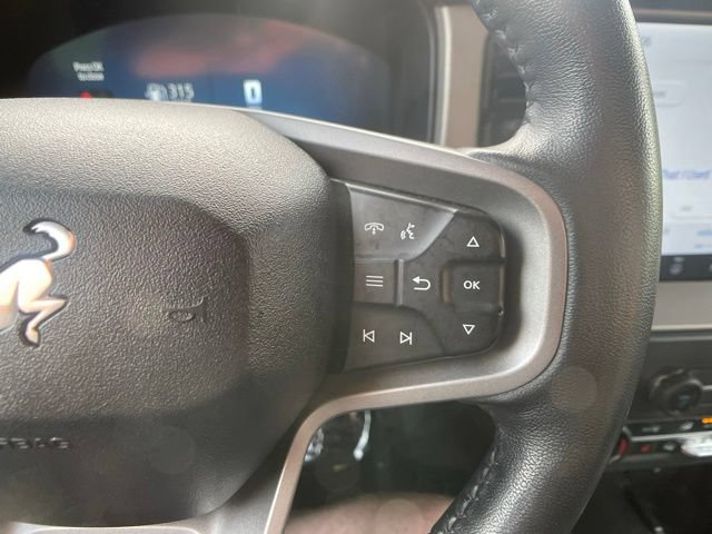 Certified 2025 Ford Bronco Outer Banks AWD/4WD image 20