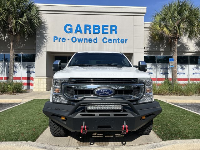 Certified 2020 Ford F250 XLT AWD/4WD image 13