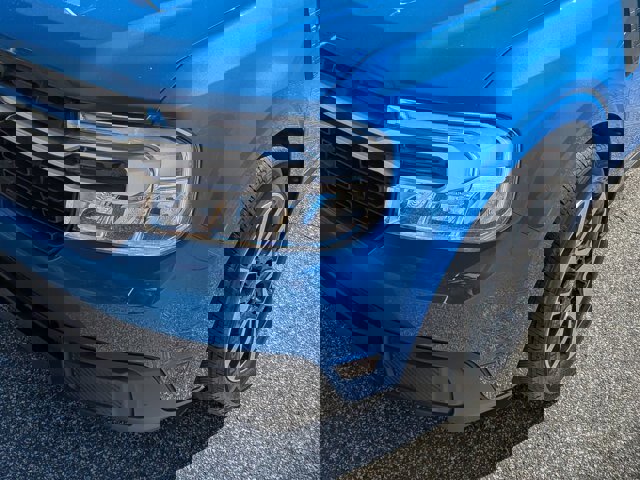 Certified 2022 Ford Maverick Lariat w/ Lariat Luxury Package image 11