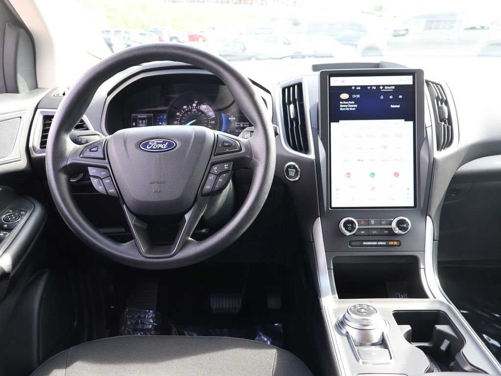 Certified 2022 Ford Edge SE AWD/4WD image 18
