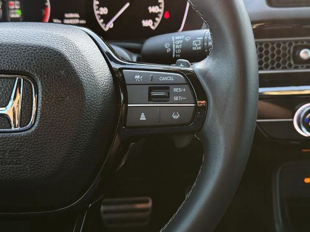 Used 2022 Honda Civic Sport image 20