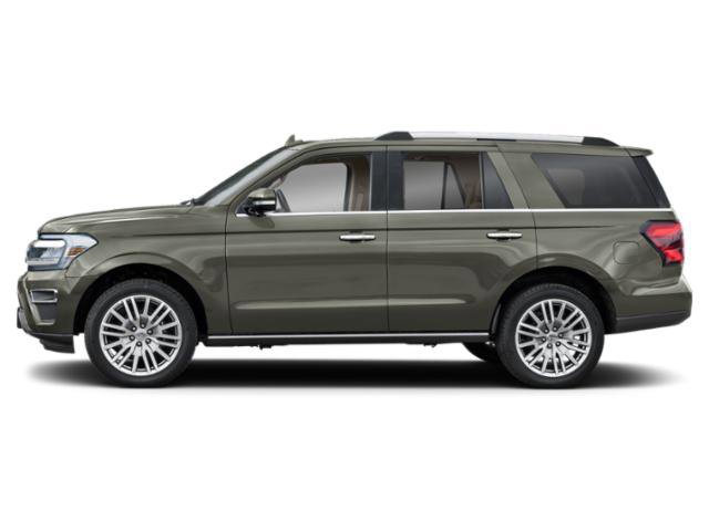 Certified 2024 Ford Expedition Limited AWD/4WD image 1
