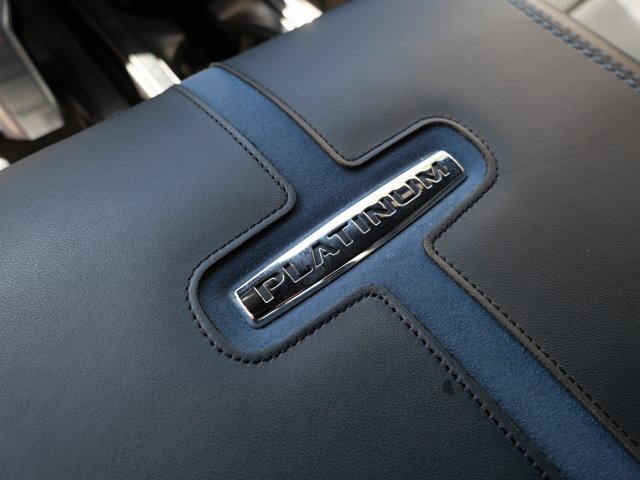 Certified 2024 Ford F150 Platinum w/ FX4 Off-Road Package AWD/4WD image 23