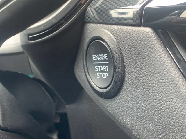 Certified 2025 Ford Escape ST-Line w/ Equipment Group 301A FWD image 19