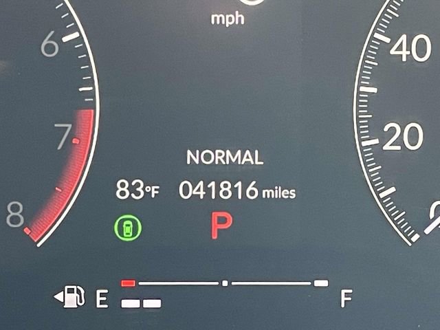 Used 2024 Honda Civic Sport image 30