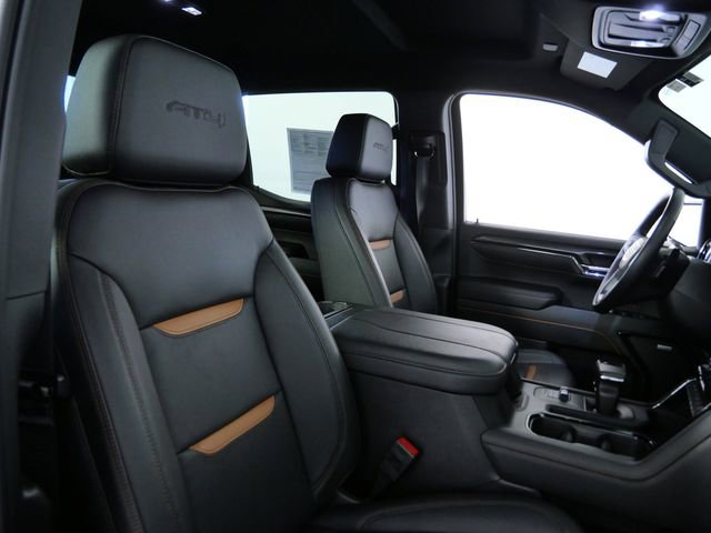 Used 2024 GMC Sierra 1500 AT4 w/ Technology Package image 14