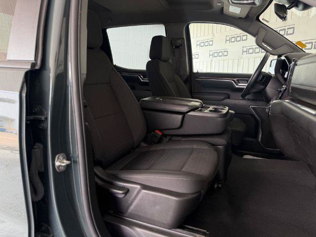 Used 2025 Chevrolet Silverado 1500 LT RWD image 10
