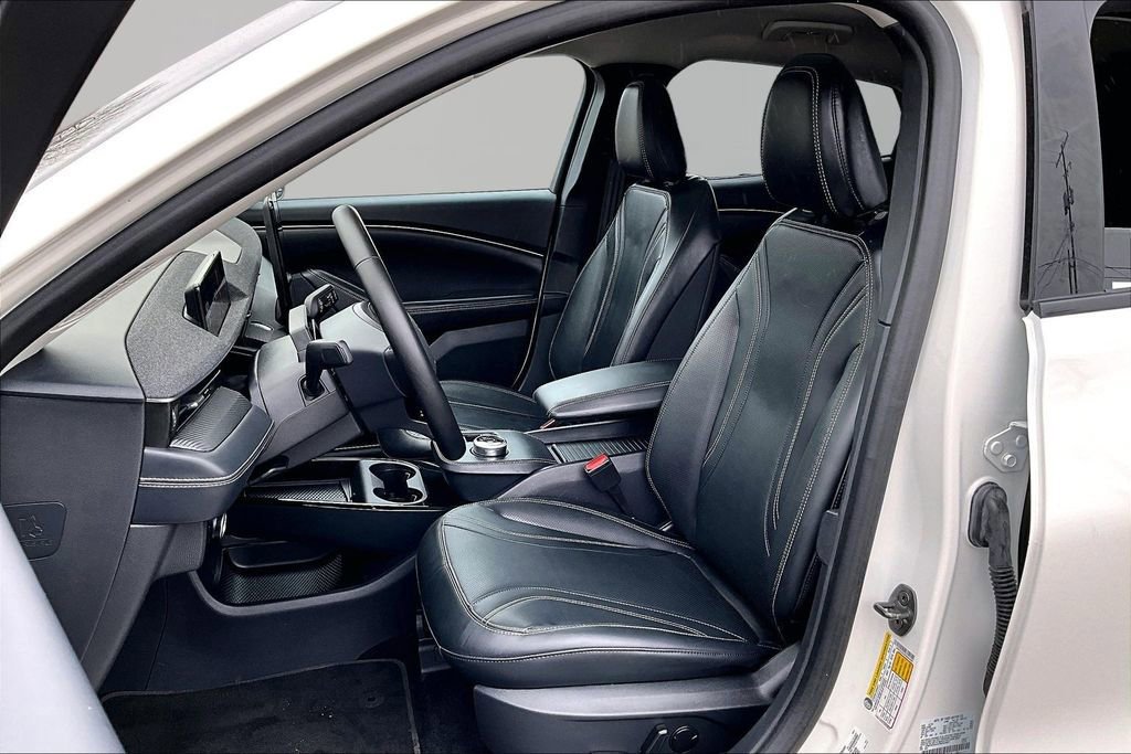 Certified 2023 Ford Mustang Mach-E Premium image 25