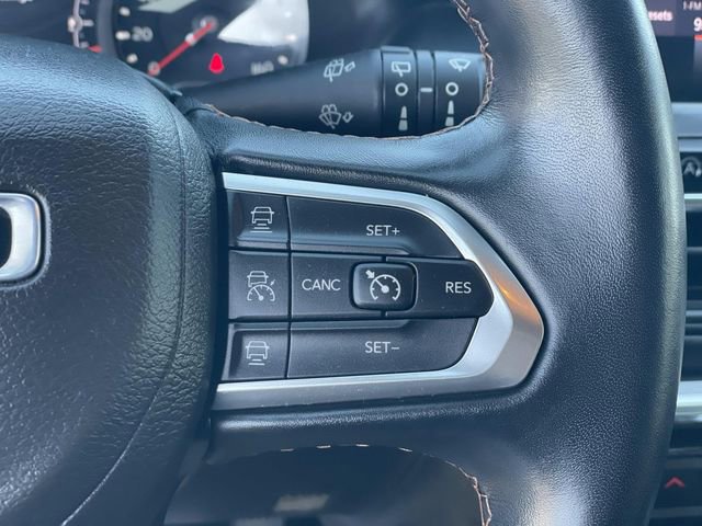 Used 2022 Jeep Compass Limited image 10