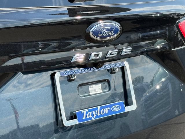 Certified 2024 Ford Edge SEL w/ Convenience Package AWD/4WD image 28