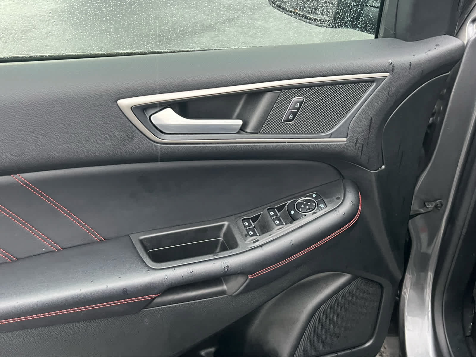Certified 2023 Ford Edge ST-Line AWD/4WD image 31