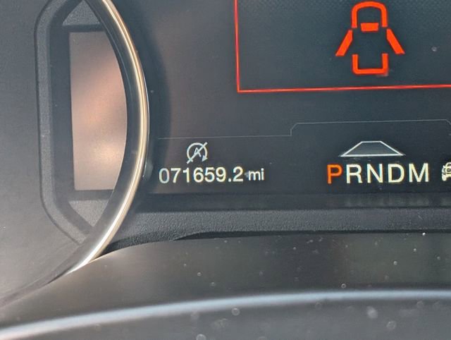 Certified 2019 Ford F150 Raptor w/ Equipment Group 802A Luxury image 27