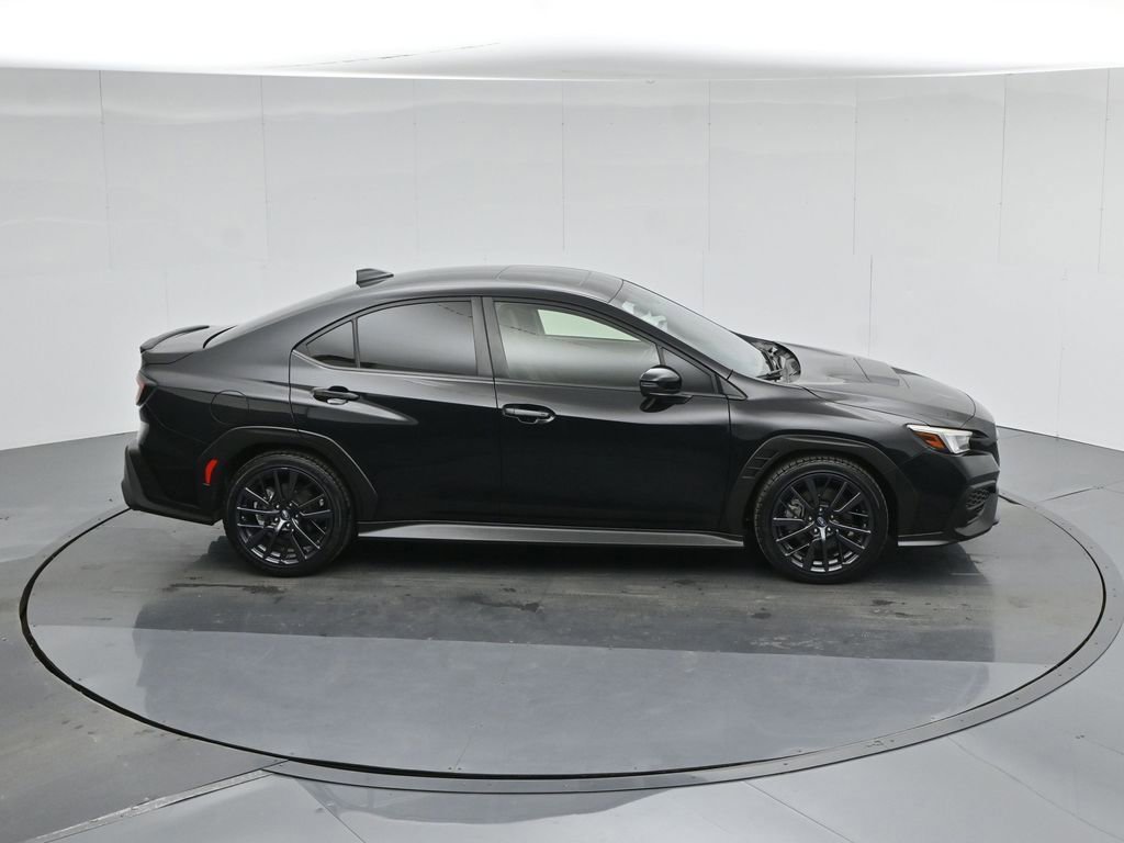 Used 2022 Subaru WRX Limited image 12
