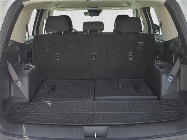 Used 2024 Hyundai Santa Fe SE FWD image 6