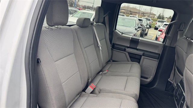 Certified 2020 Ford F150 XLT image 15