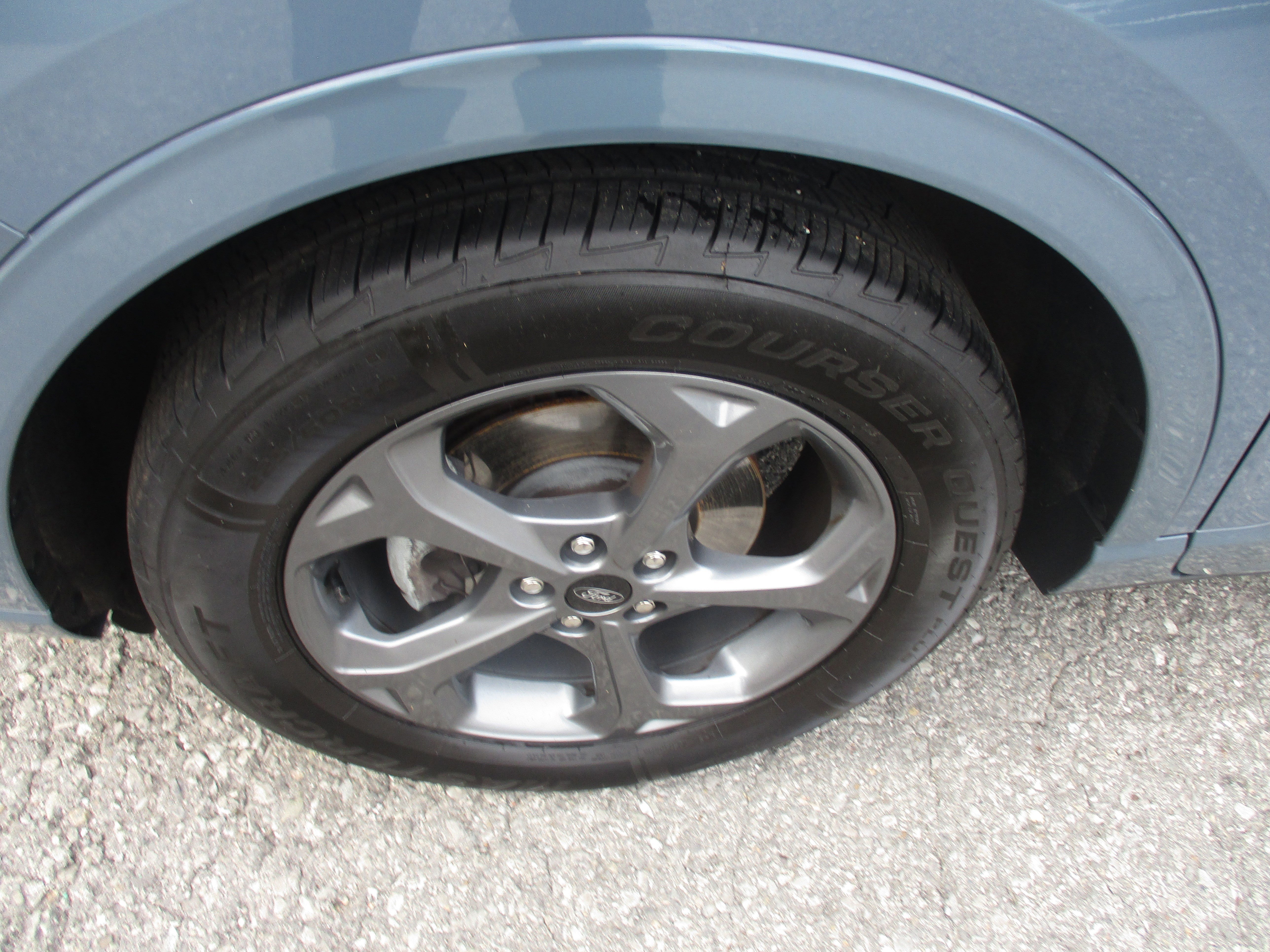 Certified 2023 Ford Escape ST-Line w/ Tech Pack #1 image 10