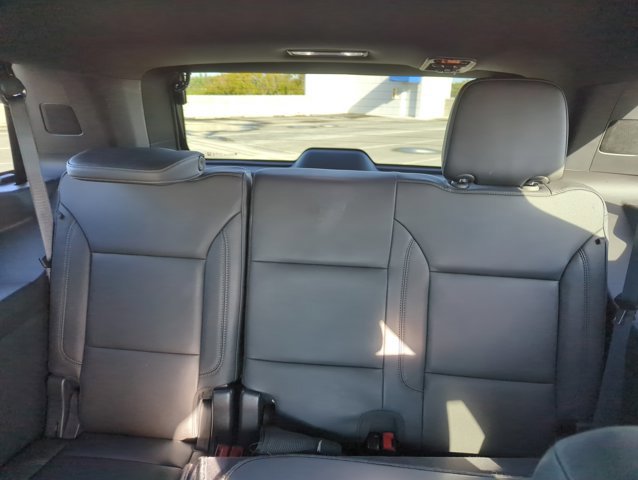 Used 2023 Chevrolet Tahoe LT w/ LT Signature Package image 22