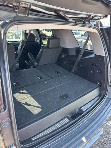 Used 2018 GMC Yukon SLT w/ HD Trailering Package RWD image 7