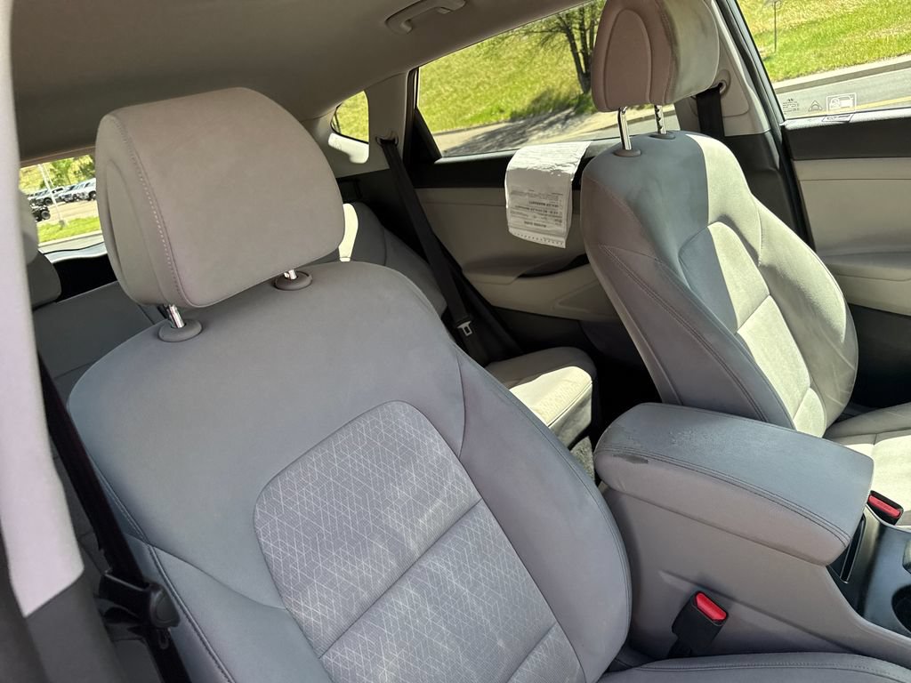 Used 2018 Hyundai Tucson SEL AWD/4WD image 30