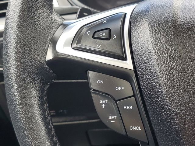 Certified 2022 Ford Edge SEL w/ Convenience Package AWD/4WD image 18