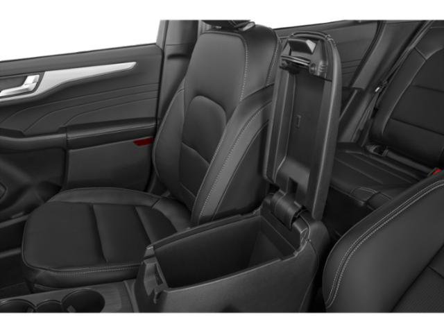 Certified 2024 Ford Escape Platinum AWD/4WD image 16