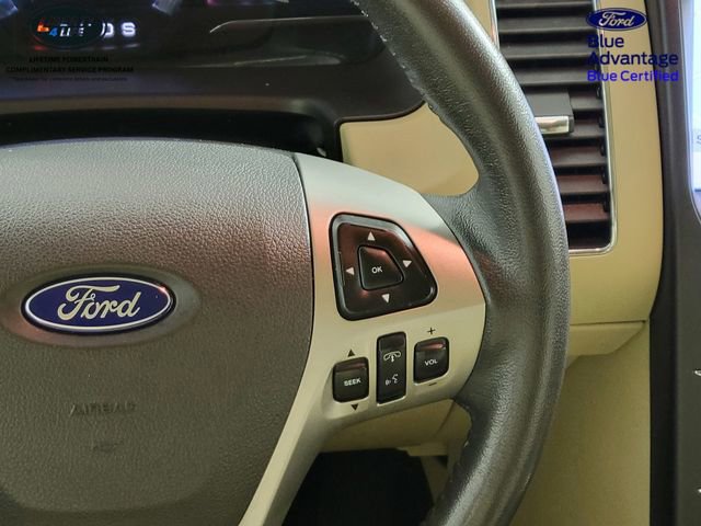 Certified 2018 Ford Flex SEL w/ Equipment Group 202A image 31
