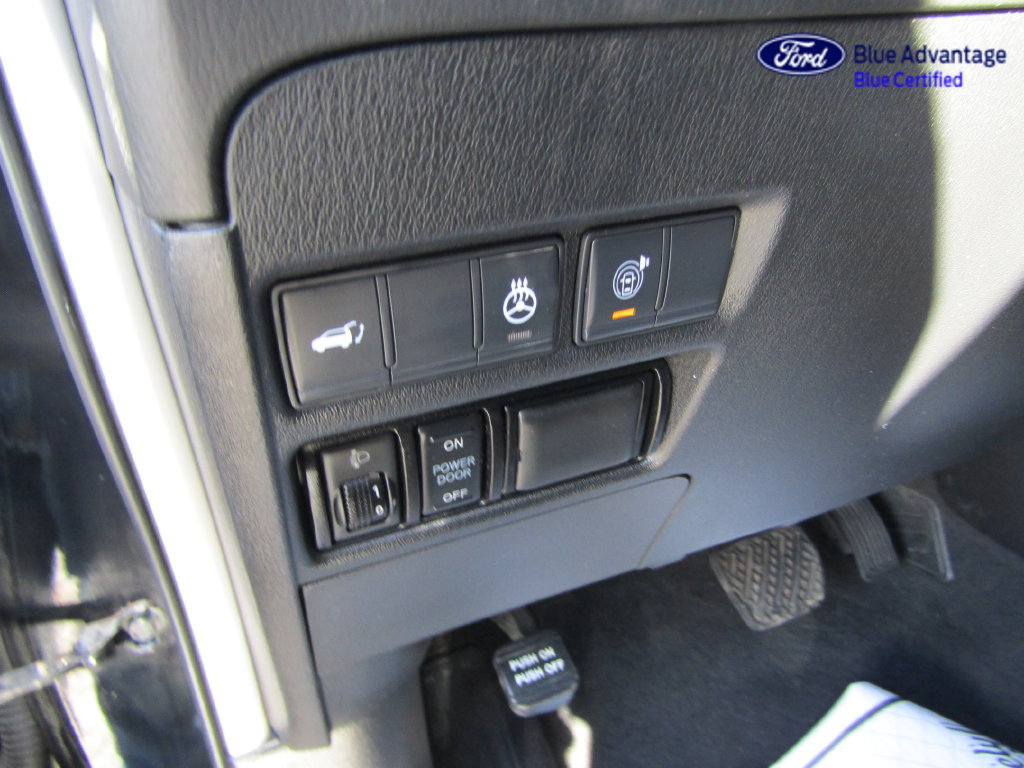 Used 2018 INFINITI QX80 4WD w/ Driver Assistance Package image 30