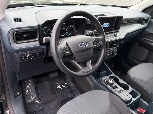 Certified 2024 Ford Maverick XL image 12