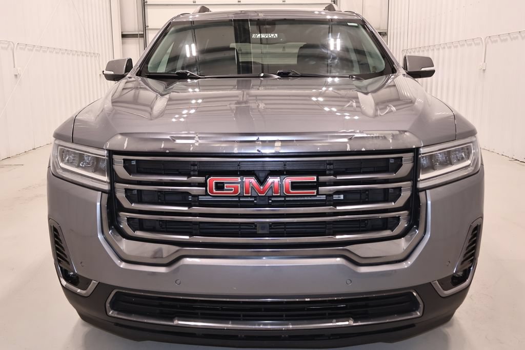Used 2021 GMC Acadia AT4 w/ Preferred Package AWD/4WD image 5