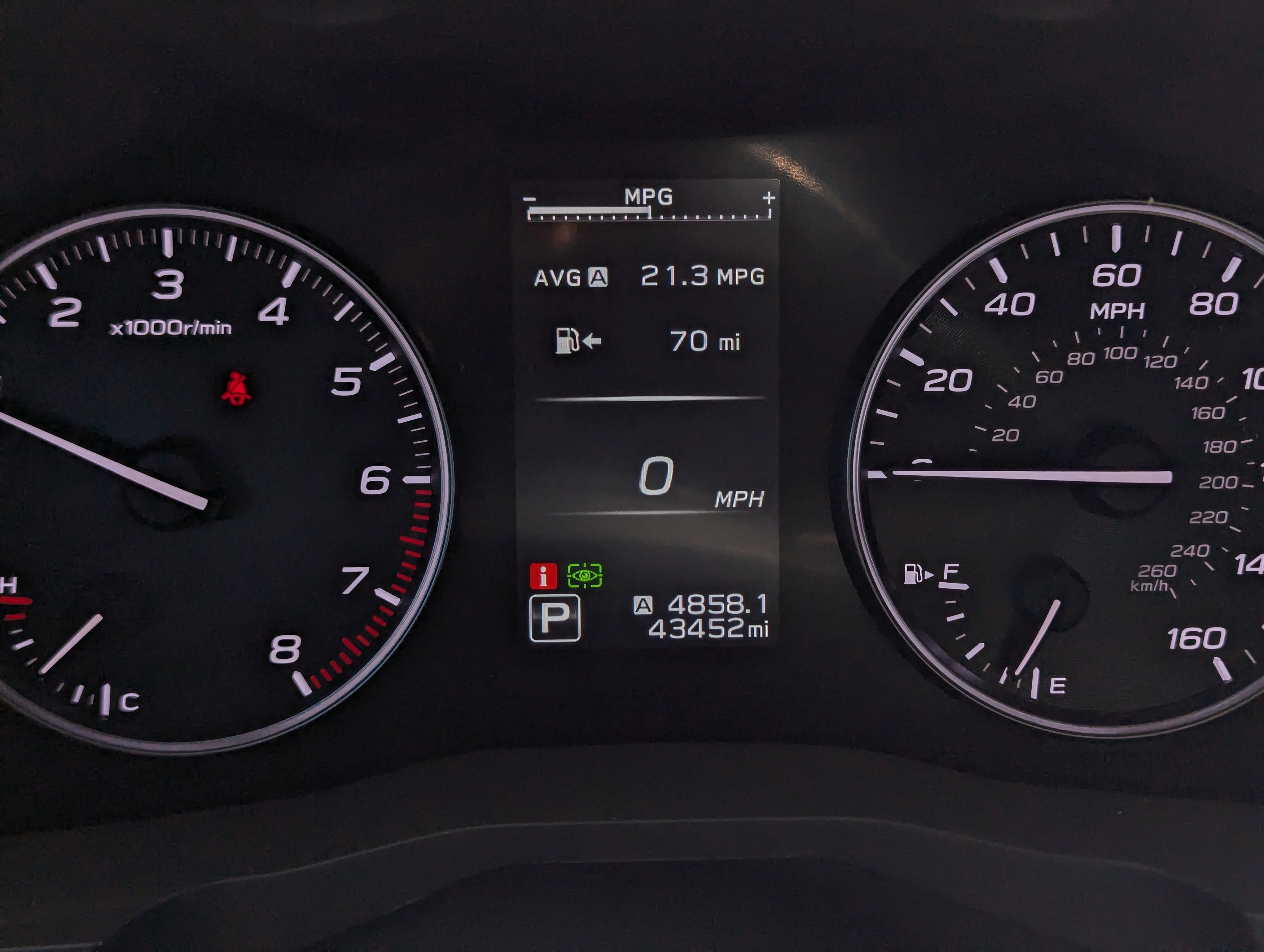 Used 2023 Subaru Ascent Limited w/ Technology Package image 14