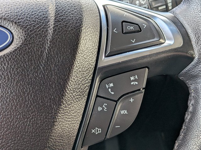 Certified 2023 Ford Edge SEL w/ Convenience Package AWD/4WD image 16