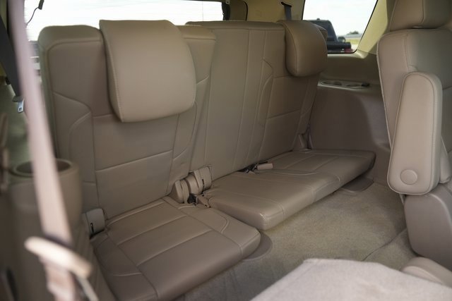 Used 2018 Chevrolet Tahoe Premier image 16