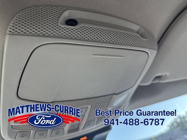Certified 2023 Ford Expedition Max Platinum RWD image 25