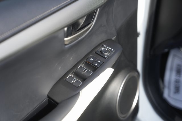 Used 2021 Lexus NX 300 F Sport image 28