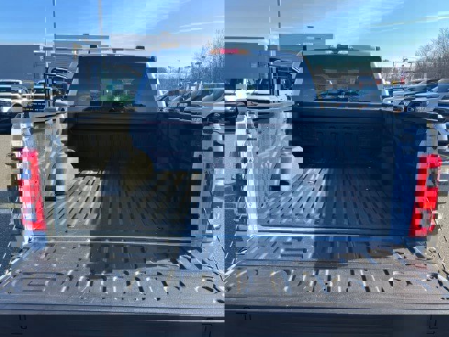 Certified 2021 Ford F150 XL w/ STX Appearance Package image 21