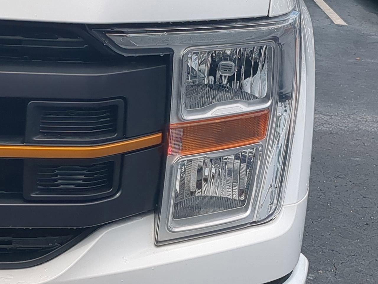 Certified 2021 Ford F150 Tremor image 10