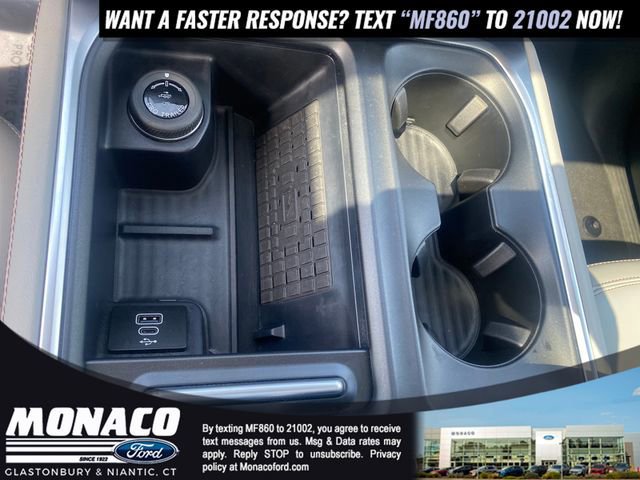 Certified 2025 Ford Expedition Active AWD/4WD image 24