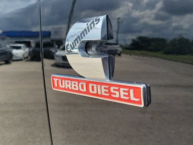Used 2022 RAM 2500 Limited w/ Towing Technology Group AWD/4WD image 14