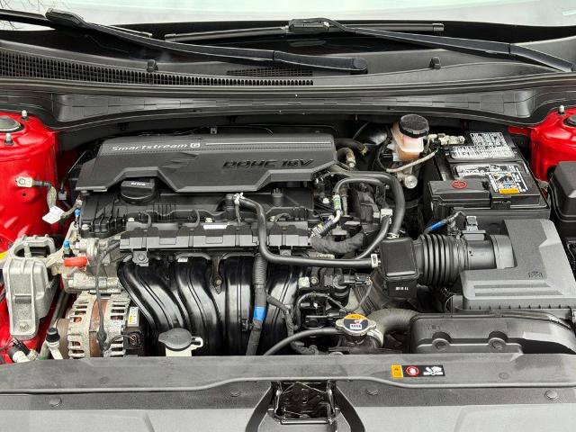 Used 2021 Hyundai Elantra SE w/ Cargo Package FWD image 32