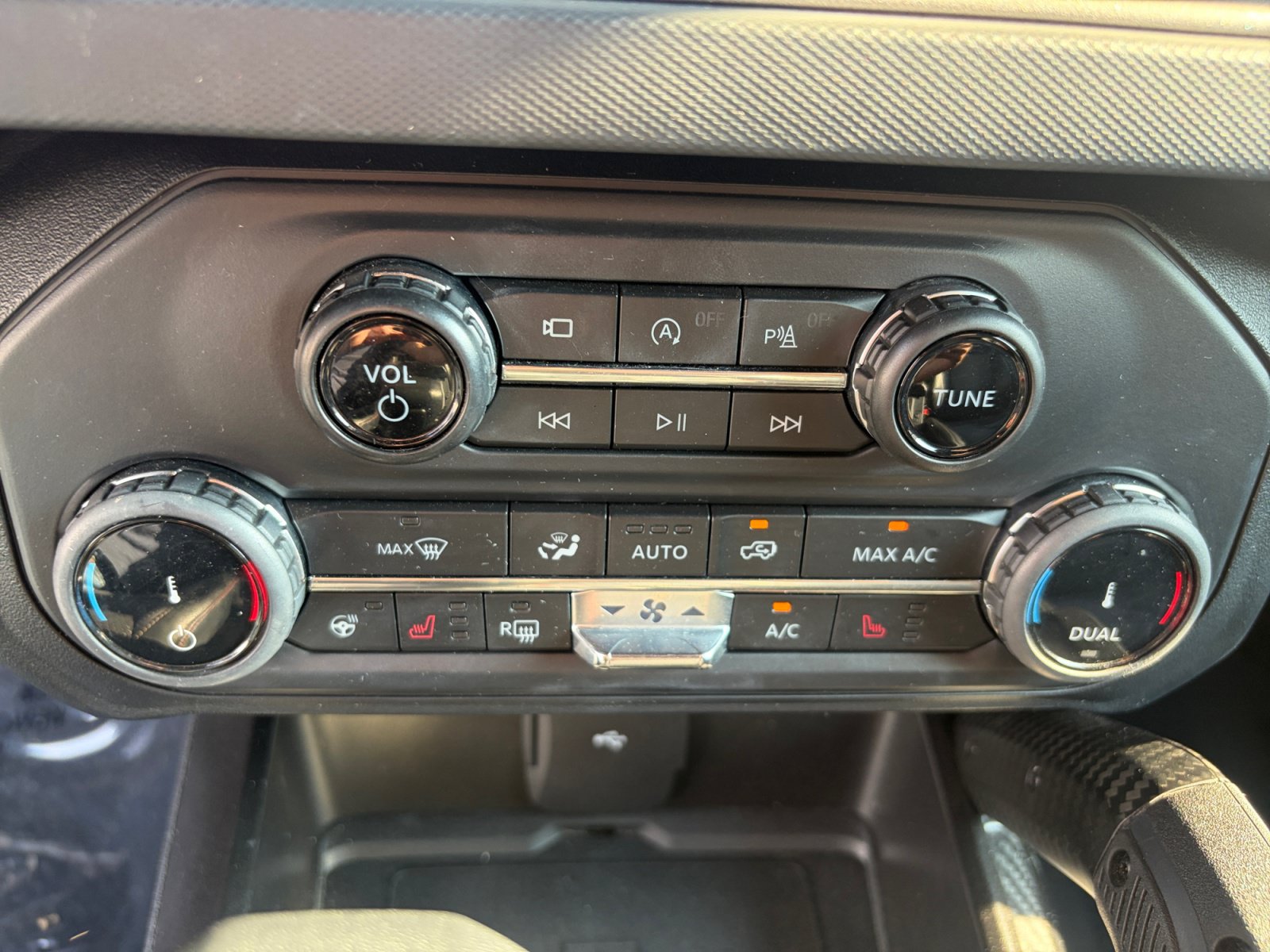 Certified 2022 Ford Bronco Raptor AWD/4WD image 23