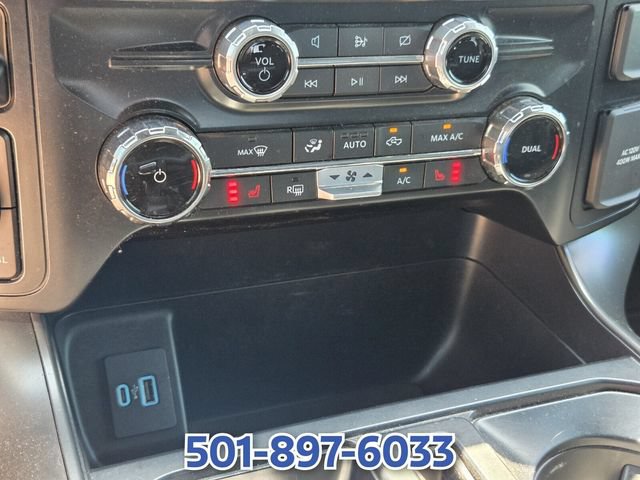 Certified 2024 Ford F150 XLT w/ Equipment Group 302A MID AWD/4WD image 21