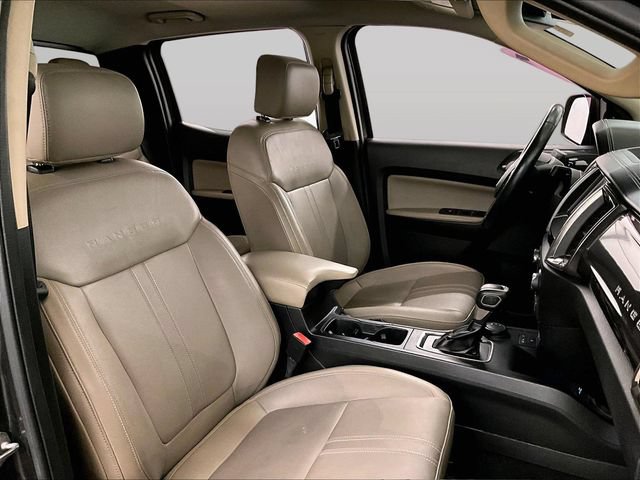 Certified 2019 Ford Ranger Lariat w/ Equipment Group 501A Mid AWD/4WD image 7