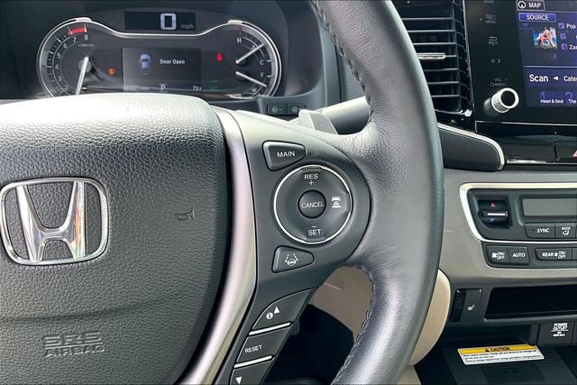 Used 2022 Honda Ridgeline RTL-E image 17