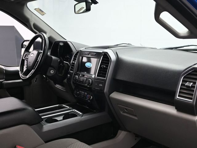 Certified 2017 Ford F150 XLT w/ Equipment Group 302A Luxury image 28