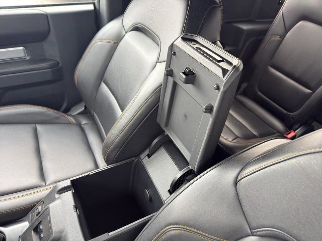 Certified 2024 Ford Bronco Badlands w/ Sasquatch Package image 24