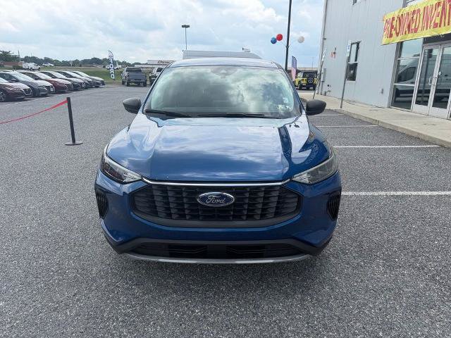 Certified 2023 Ford Escape Active AWD/4WD image 3
