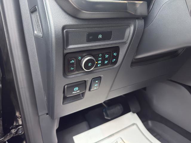 Certified 2025 Ford F150 Raptor image 12