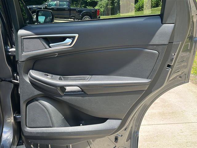 Certified 2024 Ford Edge SEL w/ Convenience Package AWD/4WD image 28